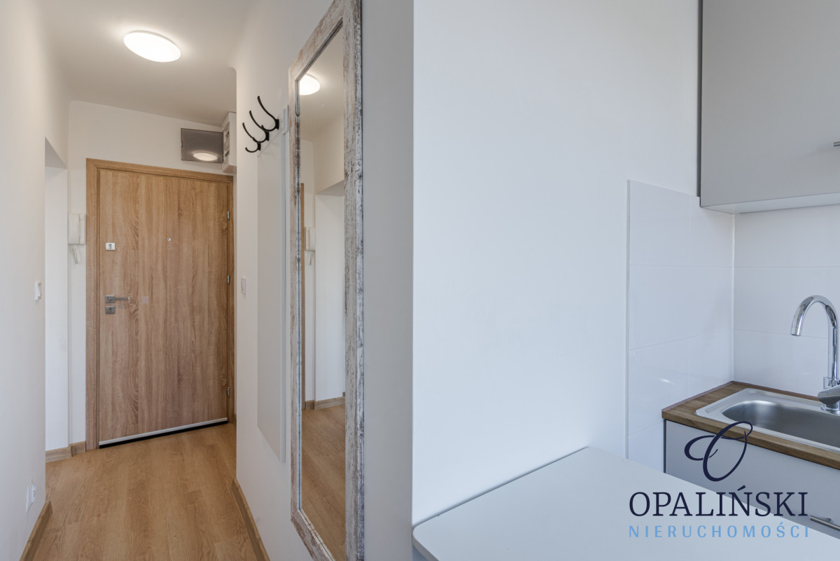 Komfortowe | Centrum | Od zaraz | Blisko MPK Rzeszów - zdjęcie 6