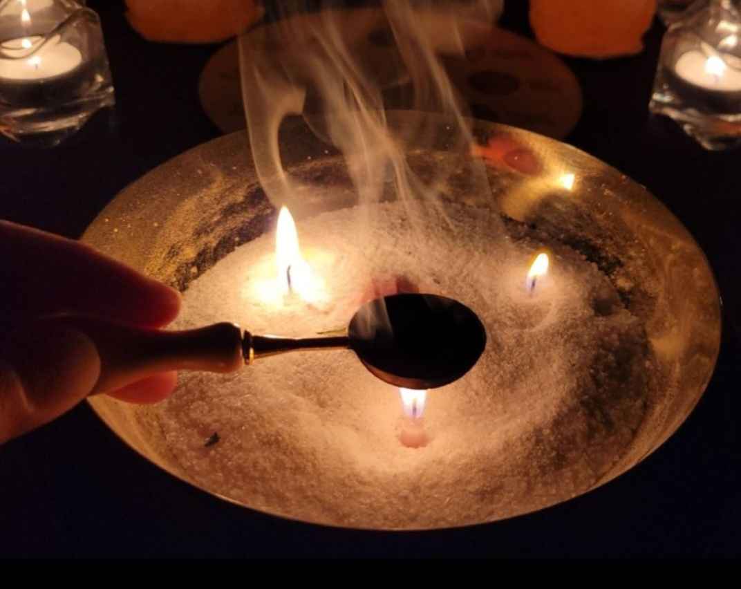 Certyfikowany Tarocista zaprasza - rozkłady Kart Tarota, Rytuały itp. Bytom - zdjęcie 10