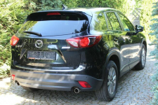 Mazda CX-5 150 KM Zadbany egzemplarz Opłacona Lubań - zdjęcie 2