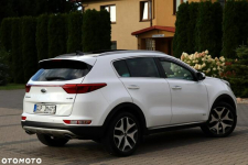 Kia Sportage 1.6GDI*177KM*Automat*Nawigacja*Panorama*4x4 Ostrów Mazowiecka - zdjęcie 10