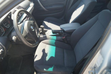 BMW 118 2008r 2,0D 143KM ZADBANY REGULARNIE SERWISOWANY Goczałkowice-Zdrój - zdjęcie 12