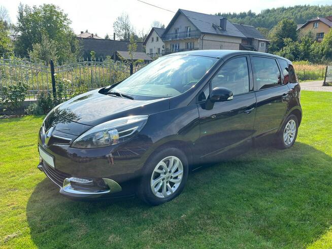 Renault Scenic 1.2 TCe Energy Dynamique Racławice - zdjęcie 2
