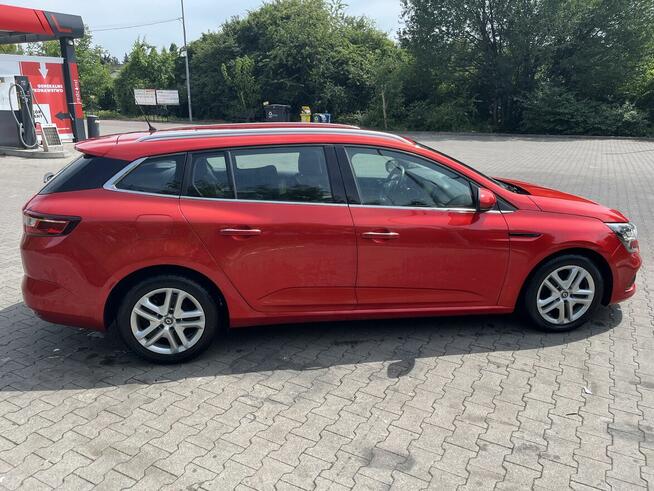 Renault Megane Sprzedam ładne Megane IV Będzin - zdjęcie 4