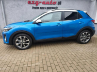 Kia Stonic B. bogata opcja Serwis Gwarancja Zgierz - zdjęcie 4