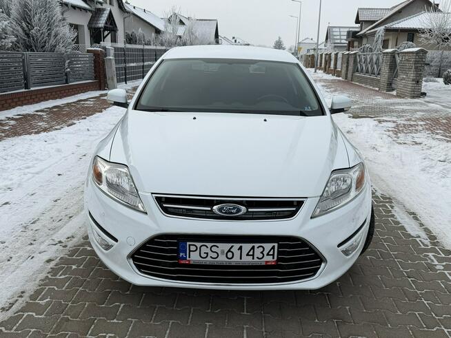 Ford Mondeo MK4 Zarejestrowany LIFT Mały przebieg Gostyń - zdjęcie 2
