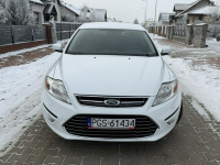 Ford Mondeo MK4 Zarejestrowany LIFT Mały przebieg Gostyń - zdjęcie 2