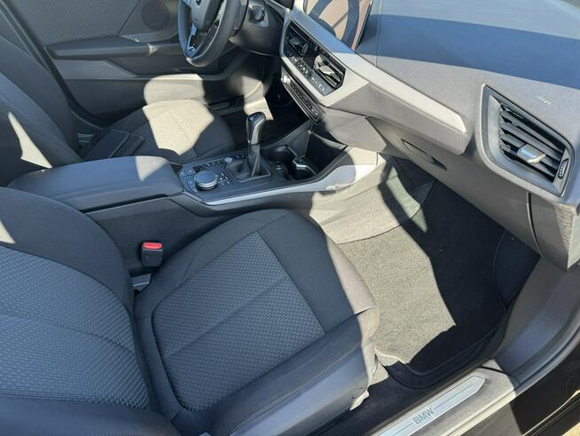 1,5i 136KM 118i Faktura Vat 23% Przebieg Tylko 2950km Turek - zdjęcie 11