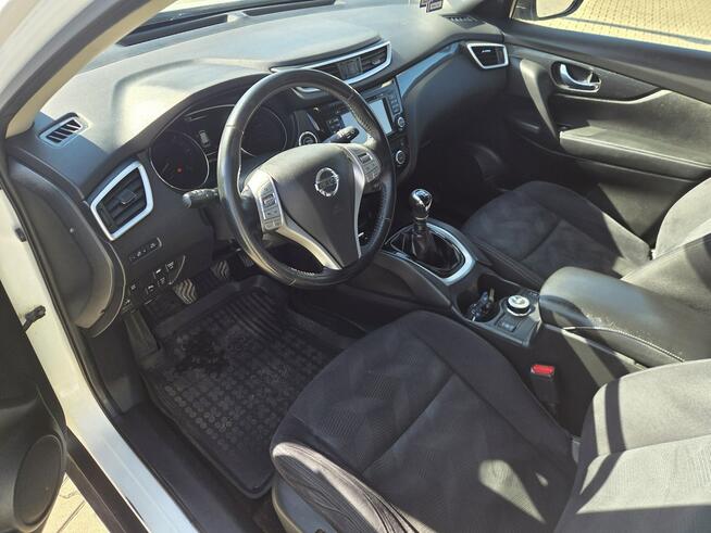 Nissan X-Trail 1.6dci 130kM 4x4 * kamery * navi * LEDY Raba Niżna - zdjęcie 7