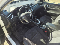 Nissan X-Trail 1.6dci 130kM 4x4 * kamery * navi * LEDY Raba Niżna - zdjęcie 7