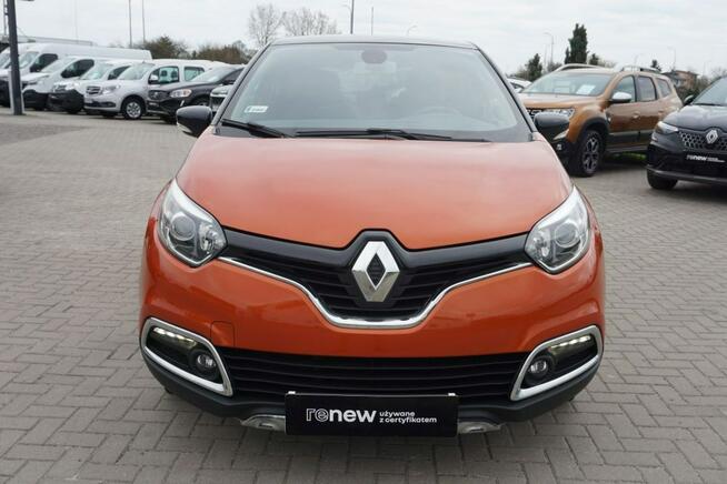 Renault Captur 1.5DCi 110KM Intens salon f.VAT Lublin - zdjęcie 2