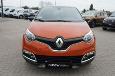 Renault Captur 1.5DCi 110KM Intens salon f.VAT Lublin - zdjęcie 2