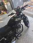 Sprzedam motocykl   ROMET K125FI EURO 4