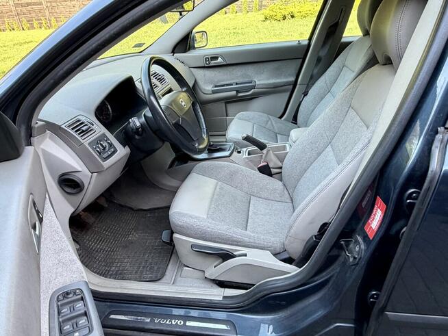 VOLVO V50 Legionowo - zdjęcie 9