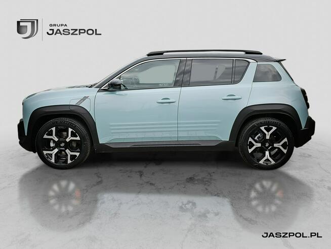 Renault R4 52kWh Comfort Range Techno Łódź - zdjęcie 8