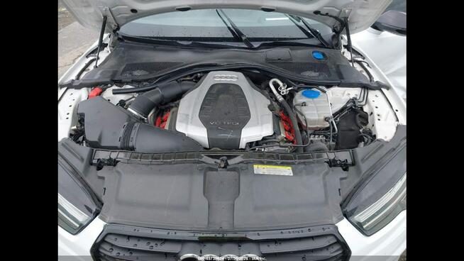 Audi A7 COMPETITION PRESTIGE / Quattro / niski przebieg Tarnów - zdjęcie 11
