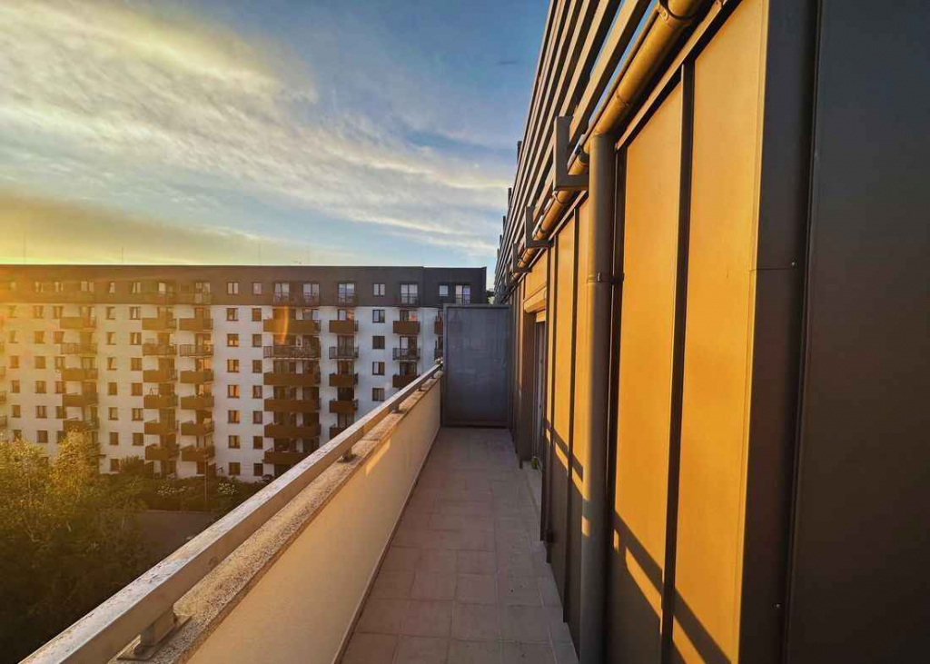 2pok, 50met, Okolice Pochyłej BALKON/GARAŻ/WINDA/2013 (Wrocław) Stare Miasto - zdjęcie 9