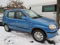 Suzuki Ignis KLIMA  zarejestrowany wsiadac i jezdzic Toruń - zdjęcie 2