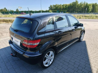 Mercedes B 160 Lipówki - zdjęcie 10