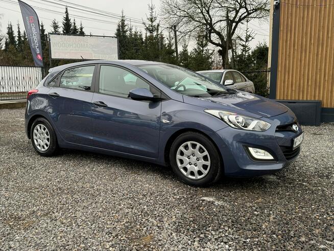 Hyundai i30 Auto z Gwarancją Gołków - zdjęcie 9