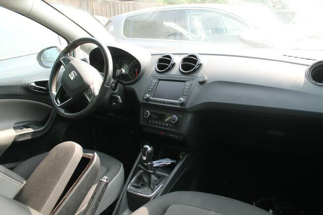 Seat Ibiza Ostrów Wielkopolski - zdjęcie 8