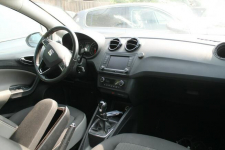 Seat Ibiza Ostrów Wielkopolski - zdjęcie 8