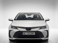 Toyota Corolla 1.8 Hybrid Active  ! Z Polskiego Salonu ! Faktura Vat ! Warszawa - zdjęcie 8