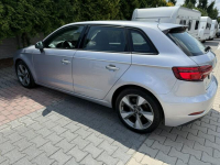 Audi A3 Zielona Łąka - zdjęcie 4