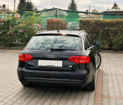 Audi A4 Klima Alu Navi Nowy Sącz - zdjęcie 4