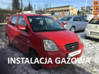 Kia Picanto Z Gazem