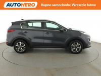 Kia Sportage navi kamera tempomat Warszawa - zdjęcie 9