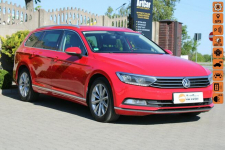 Volkswagen Passat Variant VW Passat B8 2.0 TDI 190KM