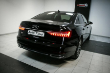 Audi A6 Salon Polska*I Właściciel*Bezwypadkowy*Matrix Led*Vat23% Konstantynów Łódzki - zdjęcie 9