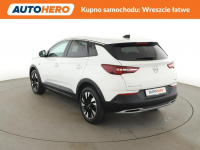 Opel Grandland X Innovation półskóra navi kamera tempomat LED Warszawa - zdjęcie 4