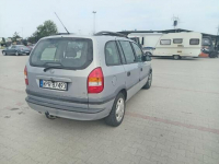 Opel Zafira Pruszków - zdjęcie 5