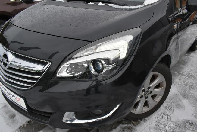 KAMERA NAWIGACJA PODG.FOTELE PODG.KIEROWNICA KLIMATRONIK PDC Białogard - zdjęcie 3