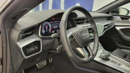 Audi A7 45 TFSI mHEV Quattro S tronic Grójec - zdjęcie 12