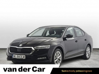 Škoda Octavia 2.0 TDI Ambition ! Z Polskiego Salonu ! Faktura Vat !