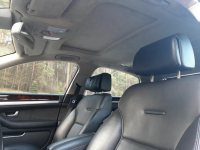 Audi A8 W12 450KM Long Quattro Salon Polska Olsztyn - zdjęcie 9