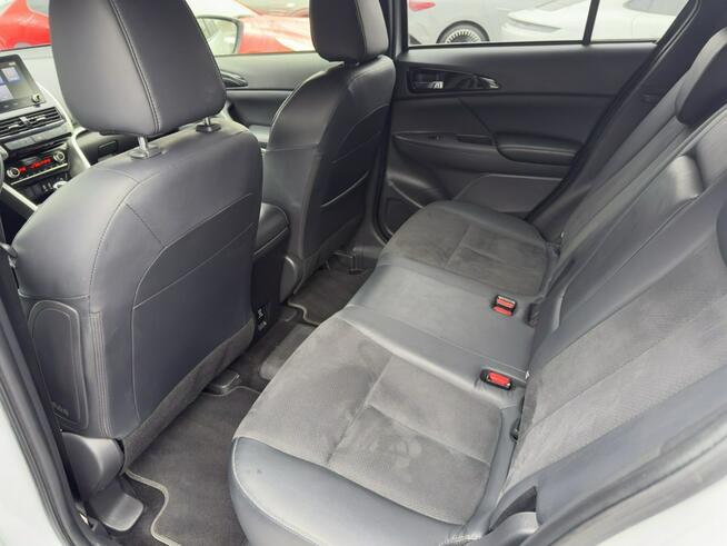 Eclipse Cross 2.4 PHEV Intense Plus! Salon Polska ! I właściciel ! Pęcice - zdjęcie 6