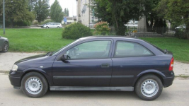 sprzedam opel astra - bogata wersja - klimatyzacja Ostrów Wielkopolski - zdjęcie 3