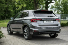 Škoda Fabia Monte Carlo 1.5 TSI 150 KM DSG - Dostępny od ręki! Łódź - zdjęcie 9