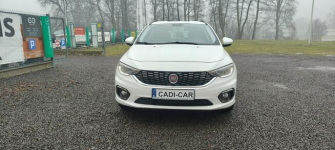 Fiat Tipo 1,4T, bogata wersja. Goczałkowice-Zdrój - zdjęcie 2