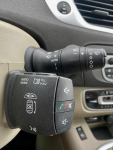 Renault Scenic piękna wersja PRIVILAGE 2011 Bezwypadkowy Legionowo - zdjęcie 10