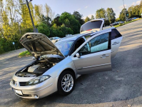 Renault Laguna 05r,2.0b.Privilege, Super Stan, bezwypadkowy! Częstochowa - zdjęcie 5