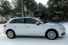 Audi A3 Sportback 2.0 TDI Ambiente Kielce - zdjęcie 12