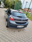 Opel astra H GTC 1.6 benzyna Poznań - zdjęcie 6