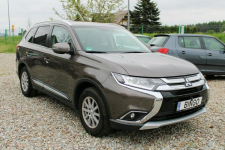 Mitsubishi Outlander 2,0 150KM*Navi*Kamera*2xkoła alu*