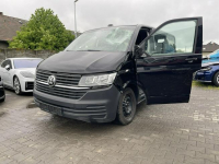 Volkswagen Transporter T6 Automat 9 Os. Klimatyzacja HAK Gliwice - zdjęcie 2