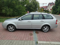 Daewoo Nubira 1.6 SX gaz Cholerzyn - zdjęcie 2