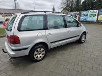 Seat alhambra 1.9 tdi 2001r Rzekuń - zdjęcie 7